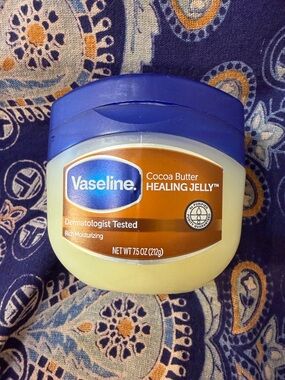 Vaseline Cocoa Butter Healing Jelly